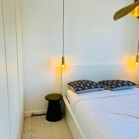 Apartament 5*, Vue Et Acces *