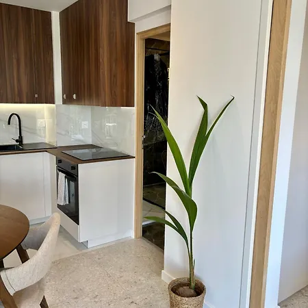 5*, Vue Et Acces Apartament