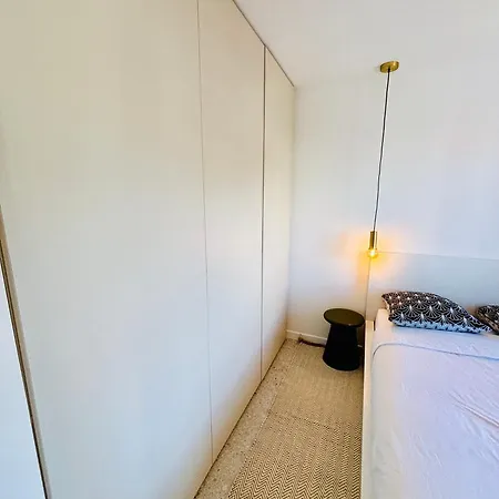 Apartament 5*, Vue Et Acces *