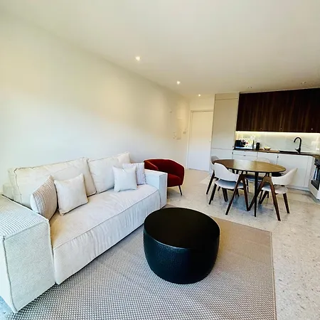 Apartament 5*, Vue Et Acces Cavalaire-sur-Mer