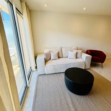 Apartament 5*, Vue Et Acces