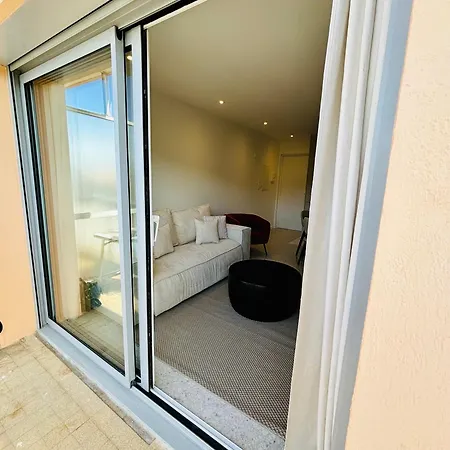 Apartament 5*, Vue Et Acces