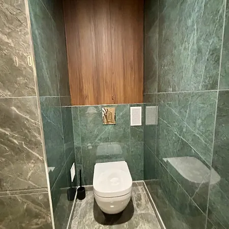 5*, Vue Et Acces Apartament