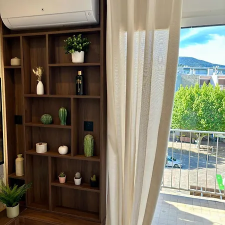 5*, Vue Et Acces * Cavalaire-sur-Mer